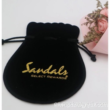 bolsas de joyería impresas personalizadas